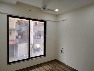 Bedroom Image of 1040 Sq.ft 2 BHK Apartment / Flat for sale in Ashar Sapphire, Thane West Thane for Rs. 15800000