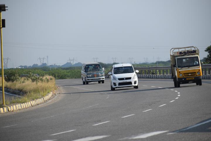 Tirumangalam Main Image 1