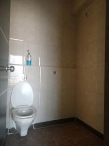 Bedroom Two Image of 1250 Sq.ft 2 BHK Apartment / Flat for sale in Om Rudra, Kharghar Navi Mumbai for Rs. 16500000