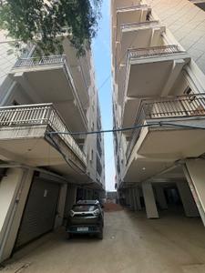 Image of 1250 Sq.ft 2 BHK Builder Floor for sale in Urban Vista, Noida Extension, Greater Noida for Rs. 4500000