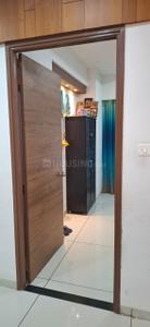 Hall Image of 2060 Sq.ft 3 BHK Apartment / Flat for sale in Chhani Jakat Naka Vadodara for Rs. 15000000