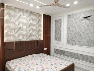 Bedroom Image of 1450 Sq.ft 4 BHK Apartment / Flat for sale in Sector 15 Dwarka New Delhi for Rs. 11450000