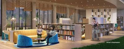 Image of 536 Sq.ft 2 BHK Apartment / Flat for sale in Lodha Upper Thane, Bhiwandi, Thane for Rs. 5600000