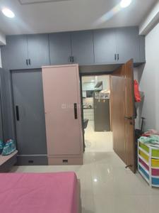 Bedroom Image of 2330 Sq.ft 3 BHK Apartment / Flat for sale in Satellite Ahmedabad for Rs. 20000000