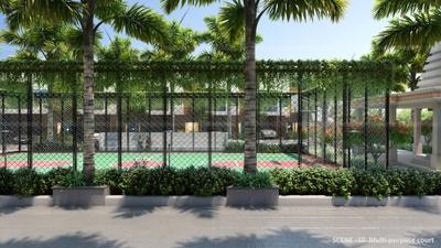 Image of 1600 Sq.ft 3 BHK Villa for sale in Kachana, Raipur for Rs. 10000000