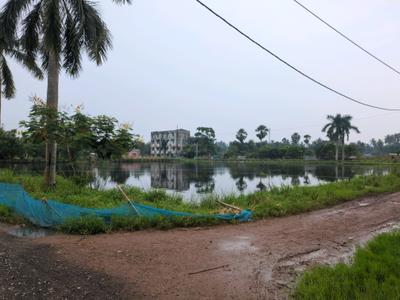 Image of 1440 Sq.ft Residential Plot / Land for sale in Wander Valley, Joka, Kolkata for Rs. 665555