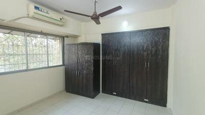 Bedroom Image of 500 Sq.ft 1 BHK Apartment / Flat for rent in Vijay Annex, Thane West Thane for Rs. 20000