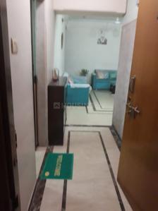 Bedroom Image of 1200 Sq.ft 3 BHK Apartment / Flat for sale in Juhu Mumbai for Rs. 55000000