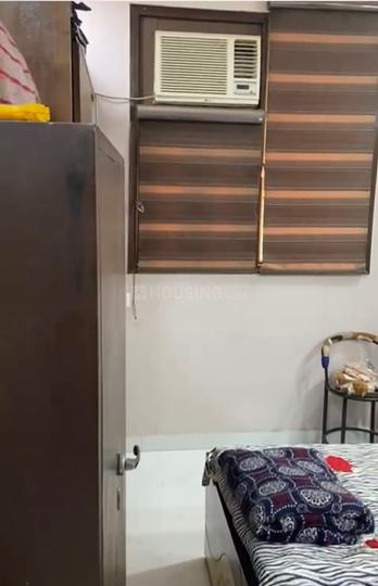 Sector 3B, Sector 3 Rohini Bedroom 1
