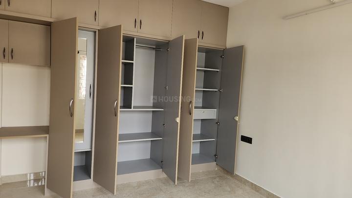 Eastwood Township, Harlur Bedroom One 1