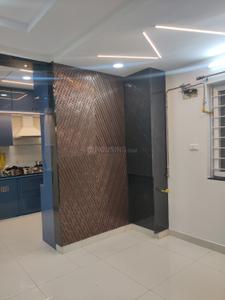 Bedroom Image of 1430 Sq.ft 2 BHK Apartment / Flat for rent in LB Nagar Hyderabad for Rs. 30000