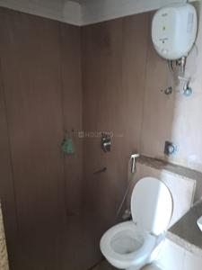 Image of 1850 Sq.ft 3 BHK Apartment / Flat for sale in Sun Skypark, Ambli, Ahmedabad for Rs. 13500000