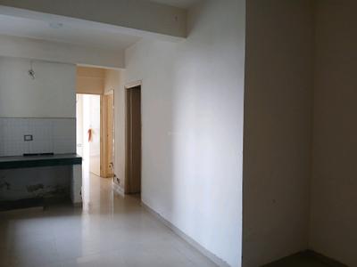 Living Room Image of 745 Sq.ft 3 BHK Apartment / Flat for sale in ROF Aalayas Phase 2, Sector 102 Gurgaon for Rs. 7500000