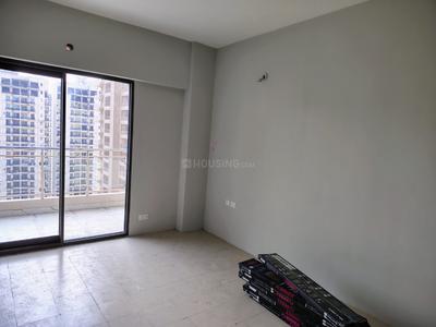 Bedroom Image of 1900 Sq.ft 3 BHK Apartment / Flat for sale in SKA Orion, Sector 143 Noida for Rs. 27000000