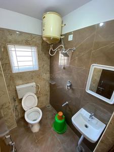 Bathroom Image of Murali Krishna elite colive in BTM Layout, Bangalore