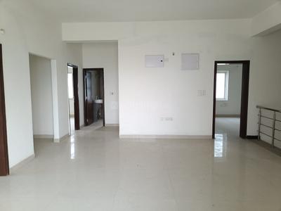 Hall Image of 3400 Sq.ft 4 BHK Apartment / Flat for sale in NCC Gardenia, Gachibowli Hyderabad for Rs. 50000000