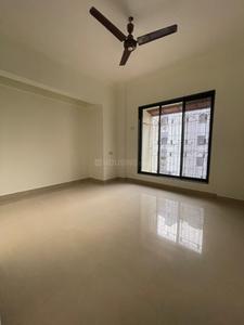 Bedroom Image of 960 Sq.ft 2 BHK Apartment / Flat for sale in Rajhans Dreams, Vasai West Vasai for Rs. 7800000