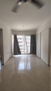 Hall Image of 701 Sq.ft 2 BHK Apartment / Flat for rent in Samraat Apna Ghar, Gangapur Nashik for Rs. 12000