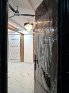 Main Entrance Image of 1545 Sq.ft 3 BHK Apartment / Flat for sale in Sector 102 Noida for Rs. 5575000