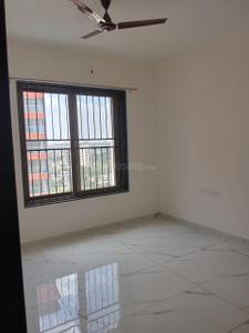 Bedroom Image of 1080 Sq.ft 3 BHK Apartment / Flat for rent in Kohinoor Sapphire III, Tathawade Pune for Rs. 30000