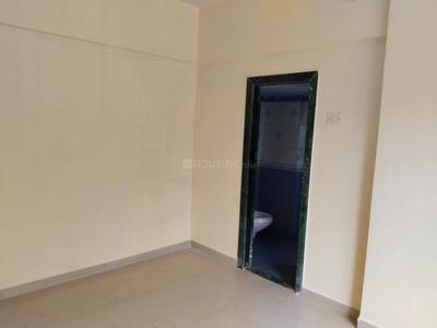 Bedroom Image of 1050 Sq.ft 2 BHK Apartment / Flat for sale in Vini Gardens 2, Dahisar West Mumbai for Rs. 18500000