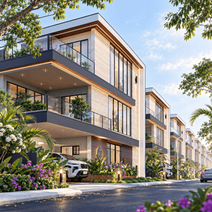 Image of 3060 Sq.ft 4 BHK Villa for sale in Velimela, Sangareddy for Rs. 19000000