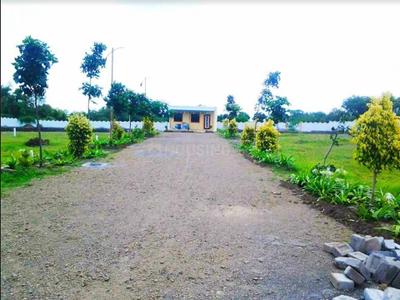 Image of 2410 Sq.ft Residential Plot / Land for sale in Hadapsar, Pune for Rs. 1205000