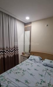 cybercity Marina Skies Bedroom 2
