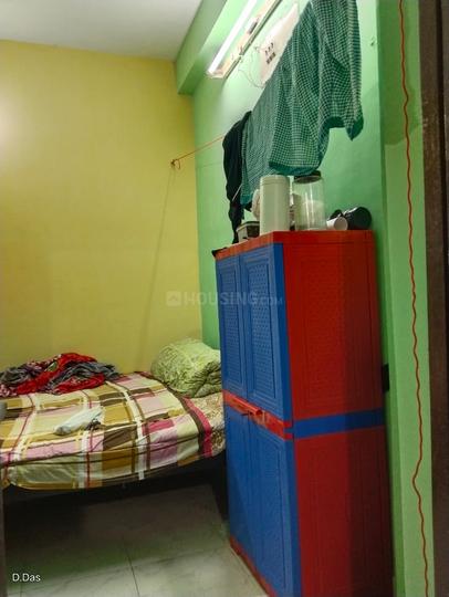 Baghajatin ganguli bagan vidha sagar Bedroom 1