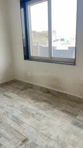 Bedroom Image of 920 Sq.ft 2 BHK Builder Floor for rent in Mansarovar Extension Jaipur for Rs. 18000