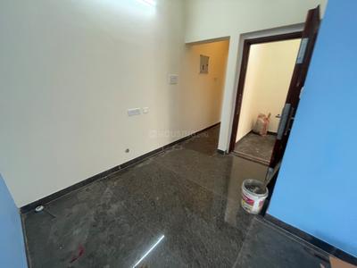 2 BHK Independent House