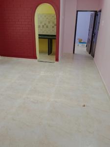Hall Image of 930 Sq.ft 2 BHK Apartment / Flat for sale in Ganguly Bagan Kolkata for Rs. 3300000