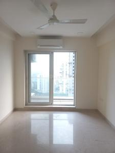 Hall Image of 1680 Sq.ft 3 BHK Apartment / Flat for sale in Omprakash Galaxy Aura, Nerul Navi Mumbai for Rs. 62500000