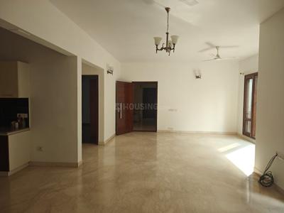 3 BHK Flat