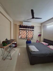 Bedroom Image of 1215 Sq.ft 2 BHK Apartment / Flat for sale in Venus Parkland, Vejalpur Ahmedabad for Rs. 6000000