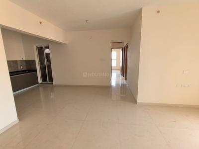 Hall Image of 1484 Sq.ft 3 BHK Apartment / Flat for sale in Pride Purple Park Titan, Hinjawadi Pune for Rs. 13700000