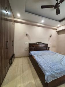 Bedroom Image of 2500 Sq.ft 3 BHK Apartment / Flat for rent in Sector 23 Gurgaon for Rs. 60000