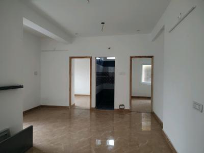 Living Room Image of 1045 Sq.ft 2 BHK Apartment / Flat for sale in Perambur Chennai for Rs. 7550000