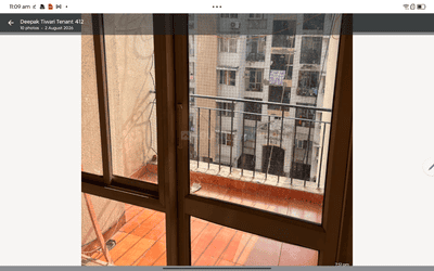 2 BHK Flat