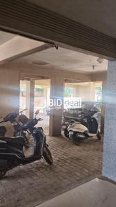 Image of 1150 Sq.ft 1 BHK Apartment / Flat for sale in Chikhali, Pune for Rs. 8700000