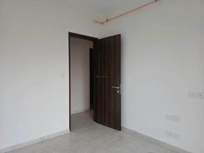 Bedroom Image of 1262 Sq.ft 3 BHK Apartment / Flat for sale in Andheri West Mumbai for Rs. 45500000