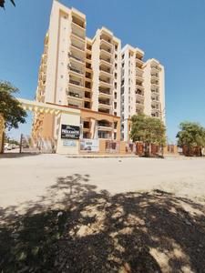 Image of 1000 Sq.ft 2 BHK Apartment / Flat for sale in Mangalam Neelkanth Dreamz, Vrindavan Yojana, Lucknow for Rs. 7358000