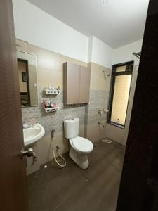 Image of 1180 Sq.ft 3 BHK Apartment / Flat for sale in ACME Ozone Phase 2, Thane West, Thane for Rs. 18500000