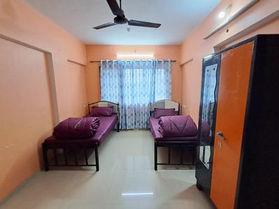 Hall Image of ZERO BROKERAGE PG MALAD in Malad West, Mumbai