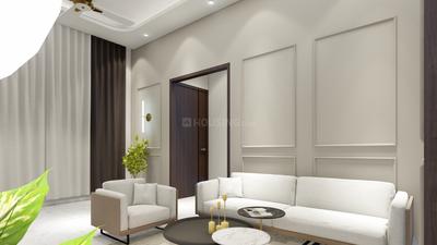 Hall Image of 925 Sq.ft 2 BHK Apartment / Flat for sale in Vanagaram Chennai for Rs. 10500000