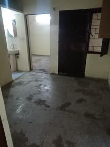 Bedroom Image of 1100 Sq.ft 2 BHK Builder Floor for sale in Swaraj Homes RWA Pocket B Dilshad Garden, Dilshad Garden New Delhi for Rs. 12800000