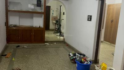 2.5 BHK Independent House
