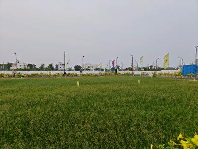 Image of 1000 Sq.ft Residential Plot / Land for sale in Vandalur, Chennai for Rs. 4699000