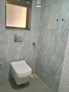 Common Bathroom Image of 875 Sq.ft 2 BHK Apartment / Flat for sale in The Shiv Valley, Kalyan West Kalyan for Rs. 7250000