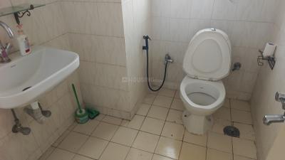 Image of 1200 Sq.ft 2 BHK Apartment / Flat for rent in Somerset Apartments, Ashok Nagar, Bengaluru for Rs. 65000